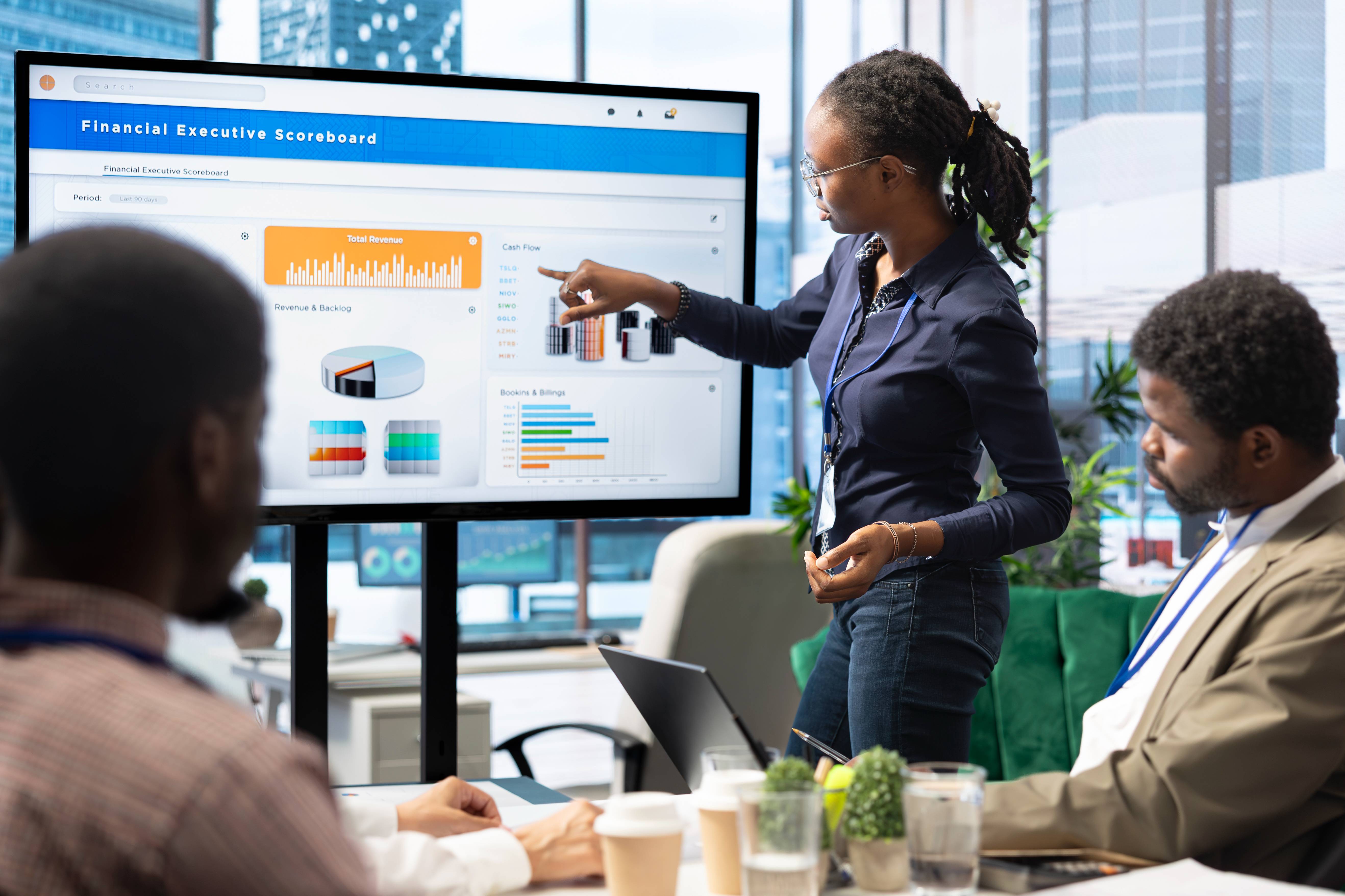 Project Management
