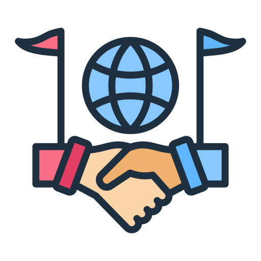 Diplomacy & Public Affairs