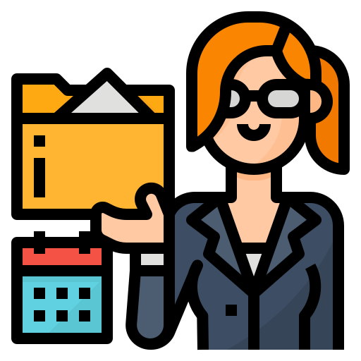 Administration and Secretarial