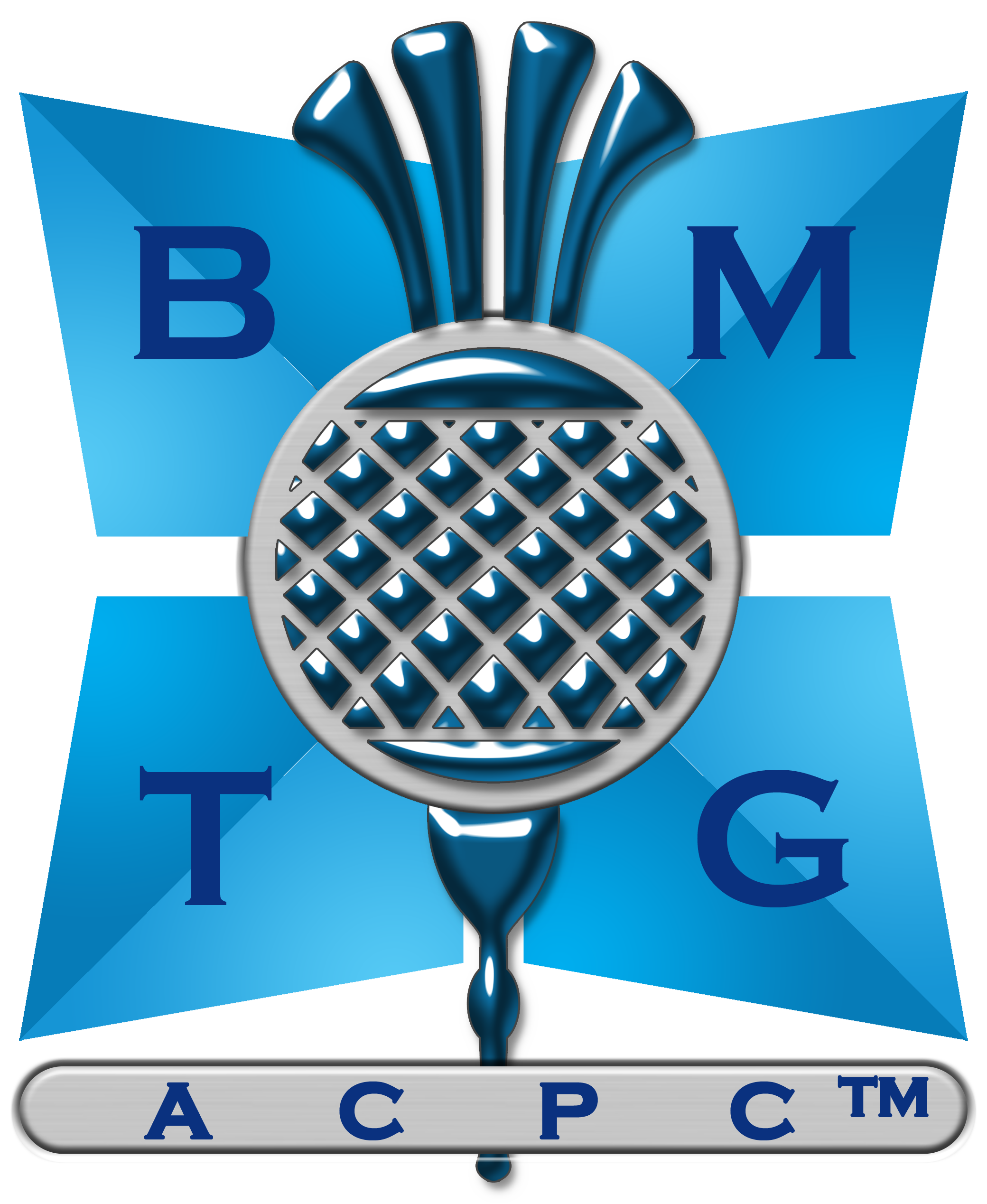 Client logo