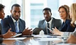 In-house training photo 1