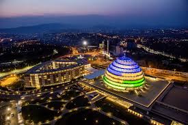 Kigali,Rwanda
